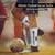 6 Pairs Soccer Socks Non Slip High Elasticity Soft Sports Grip Socks for Running Professional Competition Training