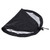 Fit Blocking Kayak Canoe Cockpit Cover Protector Kayak Accessory Black (XS)