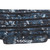 Portable Folding Fishing Rod Carrier Canvas Fishing Pole Tools Storage Bag Case Fishing Gear Tackle