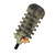 TP612 Bow Shock Absorber Balance Bar Rubber Shock Absorber Bow Arrows Stabilizer