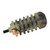 TP612 Bow Shock Absorber Balance Bar Rubber Shock Absorber Bow Arrows Stabilizer