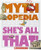 She's All That!: A Look-it-Up Guide to the Goddesses of Mythology (Mythlopedia) She's All That!: A Look-it-Up Guide to the Goddesses of Mythology (Mythlopedia)