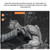 1080P Portable Binocular Night-Visions Device Day Night Use Photo Video Taking 5X Digital Zoom 300M Full Dark Viewing Distance for Outdoor Hunt Boating Journey