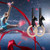 Wooden Gymnastic Rings with Adjustable Straps Children's Gymnastic Rings for Core Workout Crossfit Bodyweight Training 28mm with Strap