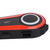 Motorcycle Headset Bluetooth 5.0 1000m Helmet Intercom Headset IPX6 Waterproof with Crystal Clear Sound Long Battery Life