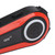 Motorcycle Headset Bluetooth 5.0 1000m Helmet Intercom Headset IPX6 Waterproof with Crystal Clear Sound Long Battery Life