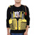 Outdoor Emergency Survival Fishing Swimming Vest Aid Jacket Lifevest Waistcoat