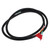Electric Scooter Connection Cable Flame Retardant Scooter Wires Harness Upgrade Spare Part for X7 Electric Scooter