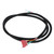 Electric Scooter Connection Cable Flame Retardant Scooter Wires Harness Upgrade Spare Part for X7 Electric Scooter
