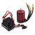 GTSHYTENRC 3650 Sensorless Brushless Motor with 60A ESC Electric Speed Controller for 1/10 RC Car 2300KV