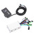 250W/350W Waterproof LED Display Panel Electric Bicycle Scooter Brushless Controller Kit

(48V)