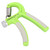 Hand Exerciser Grip 10-40Kg Adjustable Finger Wrist Strength Training Exercise ToolGreen