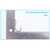 10 Pcs High Strength Carbon Steel Saltwater Fishing Hook Fish Tough Tackle Accessory