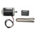 MY6812 Motor 24V120W DC Chain Tooth High Speed Motor 98 Sections 25H Chain Controller Small Brush Motor Set