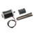 MY6812 Motor 24V120W DC Chain Tooth High Speed Motor 98 Sections 25H Chain Controller Small Brush Motor Set