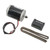 MY6812 Motor 24V120W DC Chain Tooth High Speed Motor 98 Sections 25H Chain Controller Small Brush Motor Set