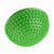 PVC Inflatable Half Yoga Balls Massage Point Fitball Exercises Trainer Fitness Balance Ball