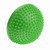 PVC Inflatable Half Yoga Balls Massage Point Fitball Exercises Trainer Fitness Balance Ball