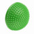 PVC Inflatable Half Yoga Balls Massage Point Fitball Exercises Trainer Fitness Balance Ball