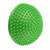 PVC Inflatable Half Yoga Balls Massage Point Fitball Exercises Trainer Fitness Balance Ball