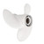 Outboard Propeller Marine Replacement Outboard Motor Propeller Boat Prop for Engine 9.9‑15HP
