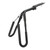 Motorbike Surfboard Stand Aluminum Alloy Removable Rustproof Portable Motorcycle Surfboard Rack