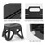 Folding Step Stool for Kids and Adults Non-slip Stool Chair for Camping Fishing Home Kitchen