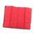 Folding Sit Mat Waterproof Soft Portable Floor Pad Cushion for Picnic Camping Beach Red