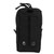 Military Mobile Phone Pouch Cell Phone Utility Waist Bag with Card Slot EDC Men Vest PackBlack