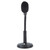Wired Microphone 360 Degree Directional Pickup High Sensitivity Clear Voice Desktop Computer PC Microphone USB