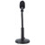Wired Microphone 360 Degree Directional Pickup High Sensitivity Clear Voice Desktop Computer PC Microphone USB