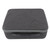 Carrying Case for Air 3 Portable Impact Resistant Drone Protective Storage Bag with Shoulder Strap Hook and Loop for Outdoor Shooting Travel
