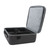 Carrying Case for Air 3 Portable Impact Resistant Drone Protective Storage Bag with Shoulder Strap Hook and Loop for Outdoor Shooting Travel
