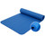 [通拓商品]4pcs Home Exercise Kit Yoga Mat Pilates Ball Ankle Puller Jump Rope Fitness Yoga Mat Set for Home Gym Indoor Oudoor