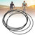 RISK Bicycle Brake Oil Tube Mountain Bike Pipe Hose Cycling Accessories

Black1 Meter 3pcs