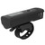 Bicycle Front Lights USB Charging Waterproof LED Bicycle Cycling Head Lamp Black