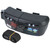 Portable MultiFunctional Fishing Tackle Organizer Box Waist Bag for Lures Baits Hook