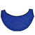 Portable Lightweight Bowling Ball Bag Cleaner Ball Pouch Carrier for Gym Equipment Blue