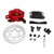 Scooter Disc Hydraulic Brake Aluminium Alloy with 16 in 1 Tools Scooter Disc Brake Calipers for Xiaomi M365