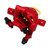 Scooter Disc Hydraulic Brake Aluminium Alloy with 16 in 1 Tools Scooter Disc Brake Calipers for Xiaomi M365