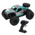 1/14 Remote Control Car High Speed Off Road Vehicle RC Car for Children Kids Birthday Gift ToysSilver Gray