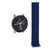 Smart Watch for Men and Women Magnetic Multifunctional Lightweight Weather Sleep Monitoring Smartwatch for Outdoor Sports Fitness Running