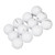 12PCS Golf Balls Lightweight Golf Practice Balls Double Layer Game Ball for Men Women Adults Birthday Present