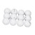 12PCS Golf Balls Lightweight Golf Practice Balls Double Layer Game Ball for Men Women Adults Birthday Present