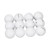 12PCS Golf Balls Lightweight Golf Practice Balls Double Layer Game Ball for Men Women Adults Birthday Present