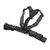 Sports Camera Chest Strap Universal ABS and Nylon Elastic Adjustable Action Camera Chest Strap for Sports Camera