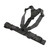 Sports Camera Chest Strap Universal ABS and Nylon Elastic Adjustable Action Camera Chest Strap for Sports Camera