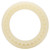 8.5x2.0 Night Fluorescent Tire Rubber Solid Luminous Tire 8.5 Inch for Xiaomi SkateboardLuminous Blue