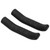 Scooter Handle Silicone Cover Non Slip Handlebar Protective Cover for Xiaomi M365Black