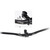 Mountain Bike Handlebar MTB Handlebar Cycle Handlebar Bicycle Riser Bar